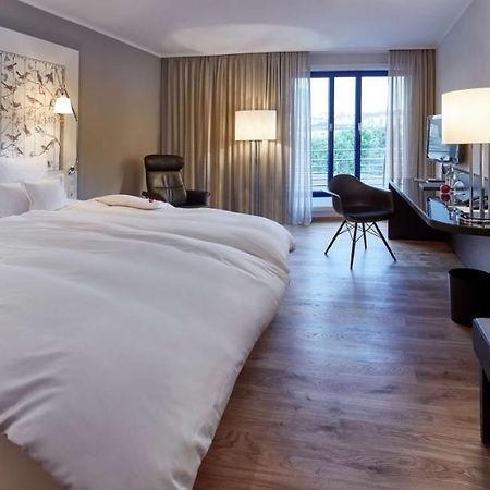 Parkhotel פורצהיים מראה חיצוני תמונה