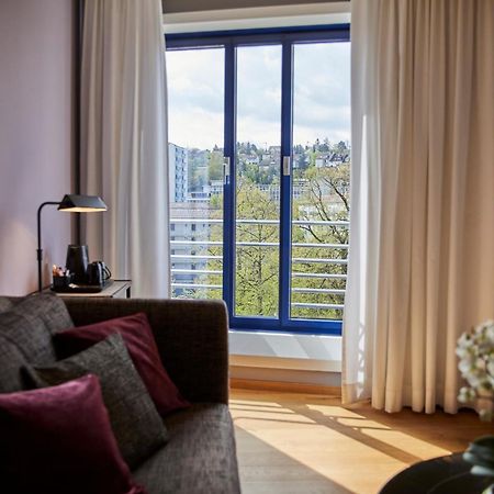 Parkhotel פורצהיים מראה חיצוני תמונה