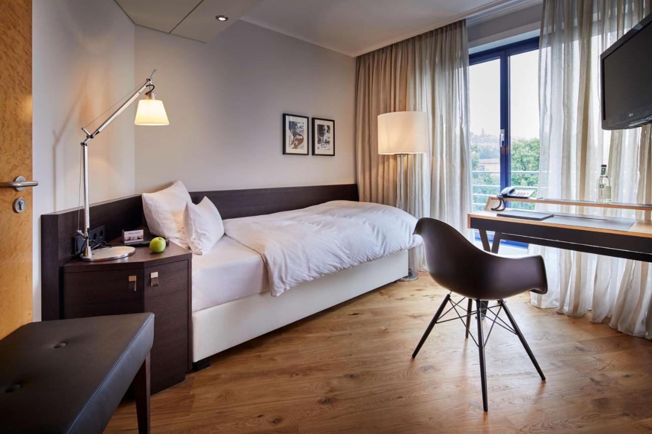 Parkhotel פורצהיים מראה חיצוני תמונה
