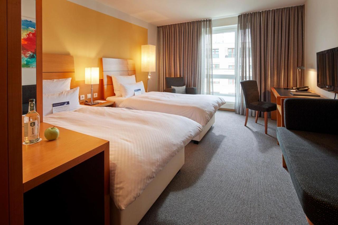 Parkhotel פורצהיים מראה חיצוני תמונה