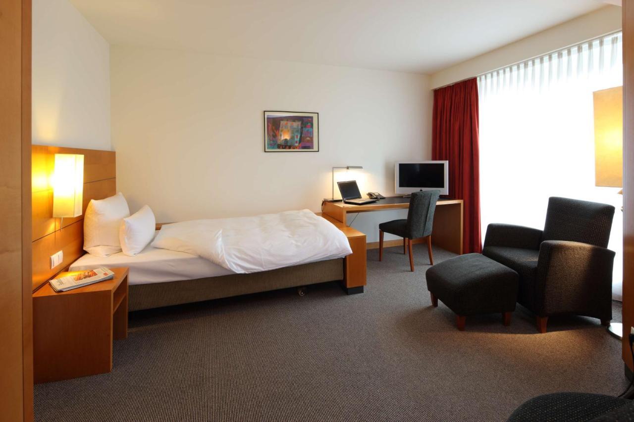 Parkhotel פורצהיים מראה חיצוני תמונה