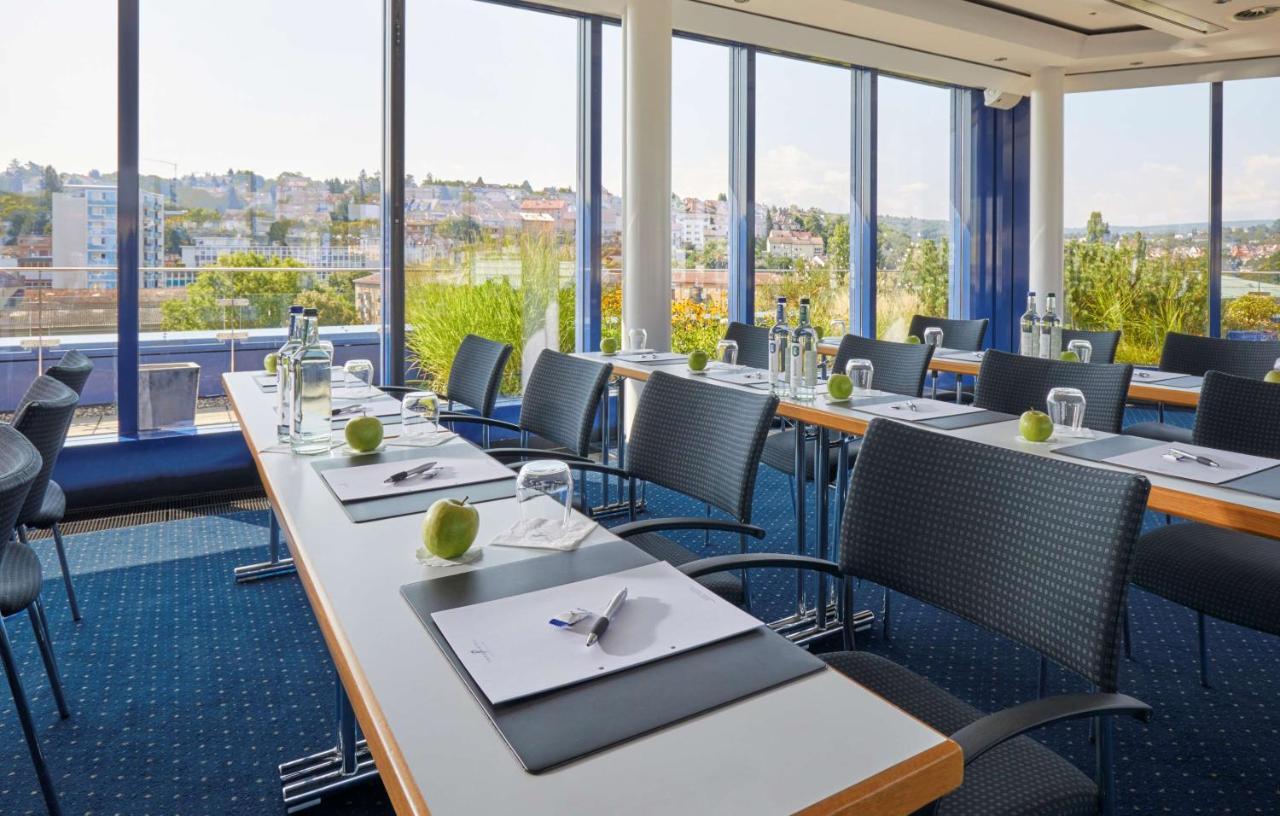 Parkhotel פורצהיים מראה חיצוני תמונה