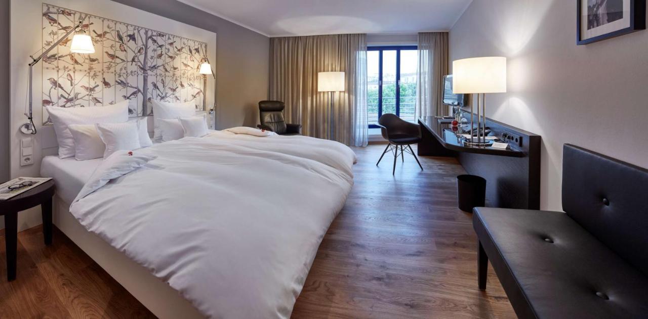 Parkhotel פורצהיים מראה חיצוני תמונה