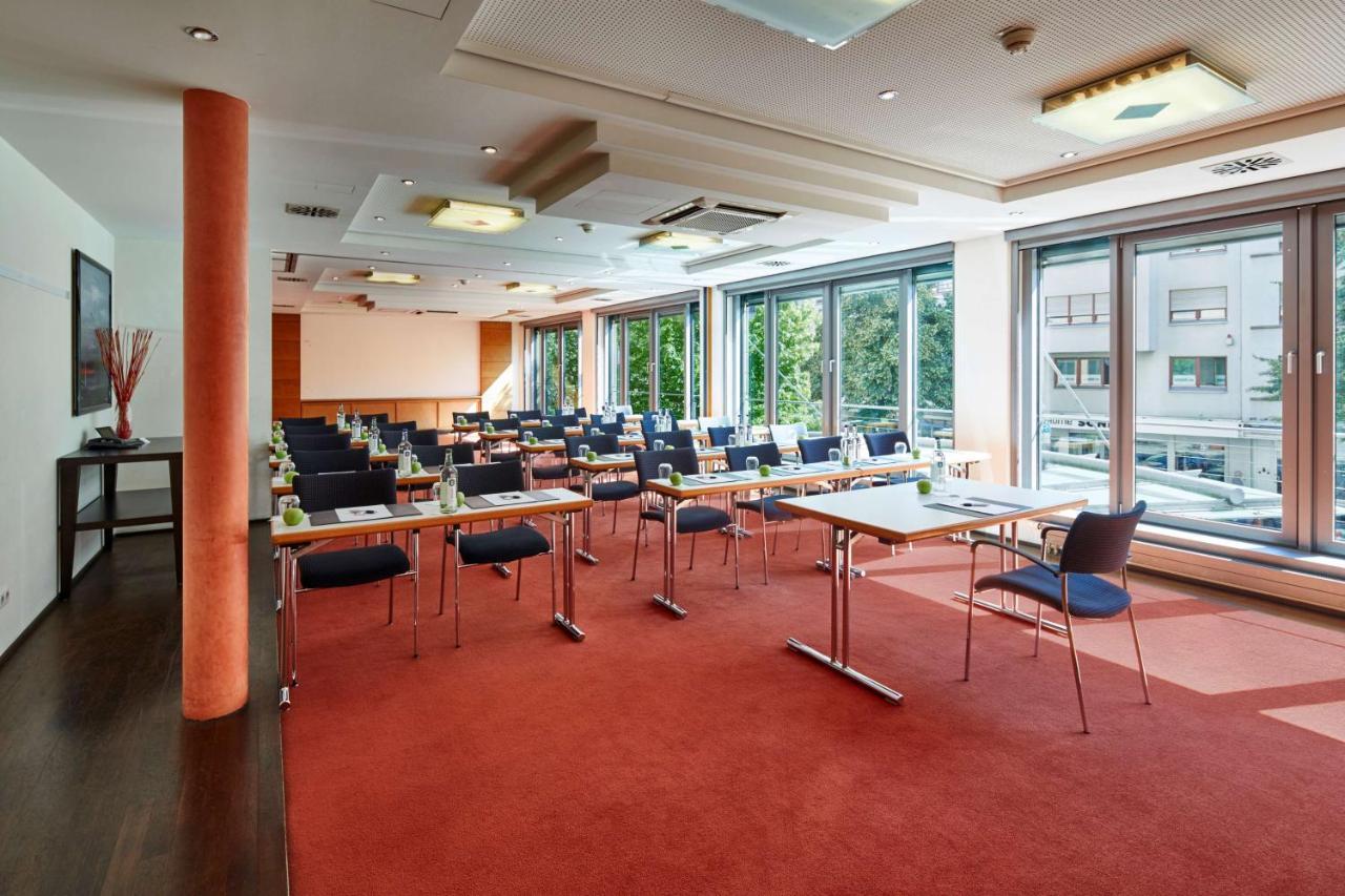 Parkhotel פורצהיים מראה חיצוני תמונה