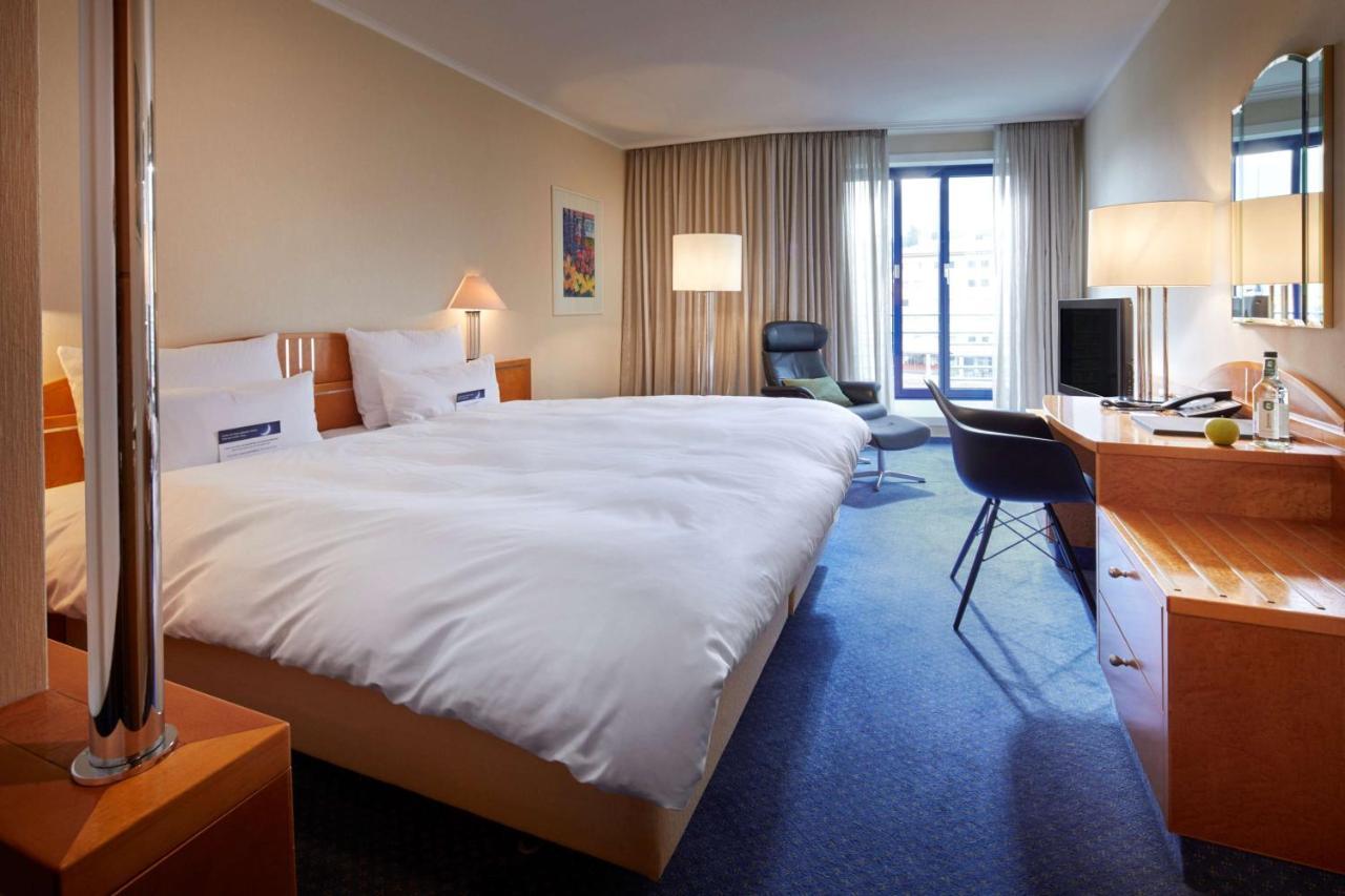 Parkhotel פורצהיים מראה חיצוני תמונה