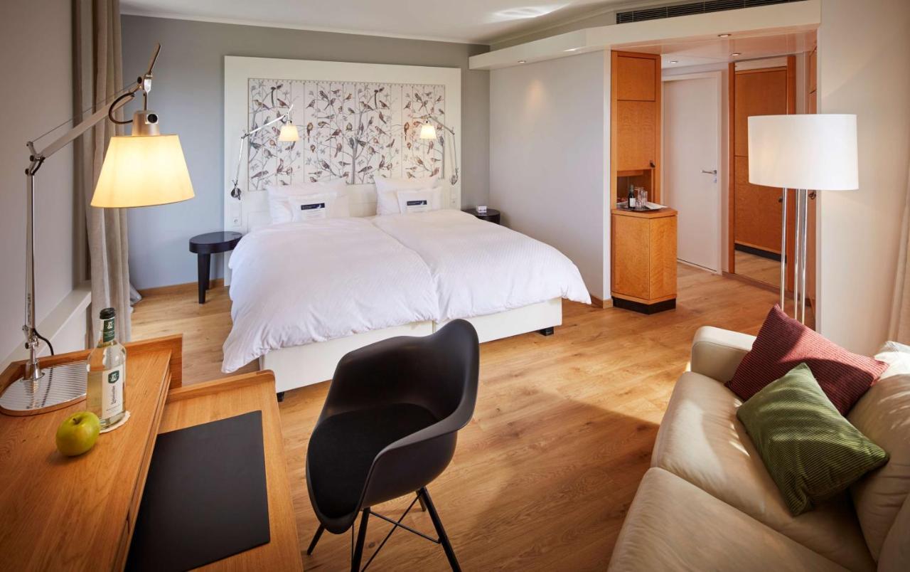 Parkhotel פורצהיים מראה חיצוני תמונה