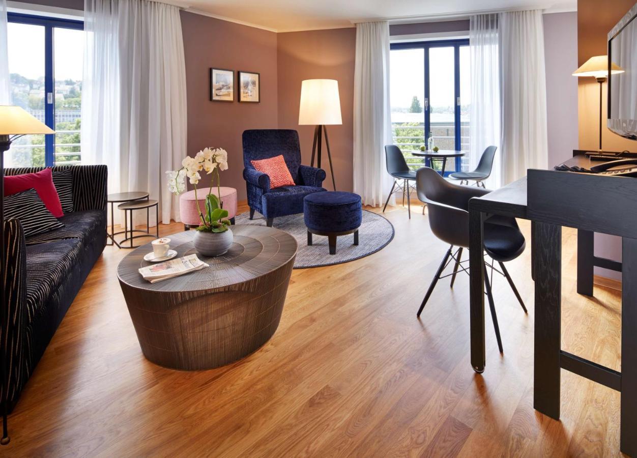Parkhotel פורצהיים מראה חיצוני תמונה
