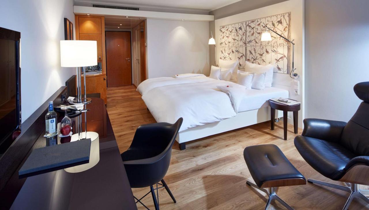 Parkhotel פורצהיים מראה חיצוני תמונה