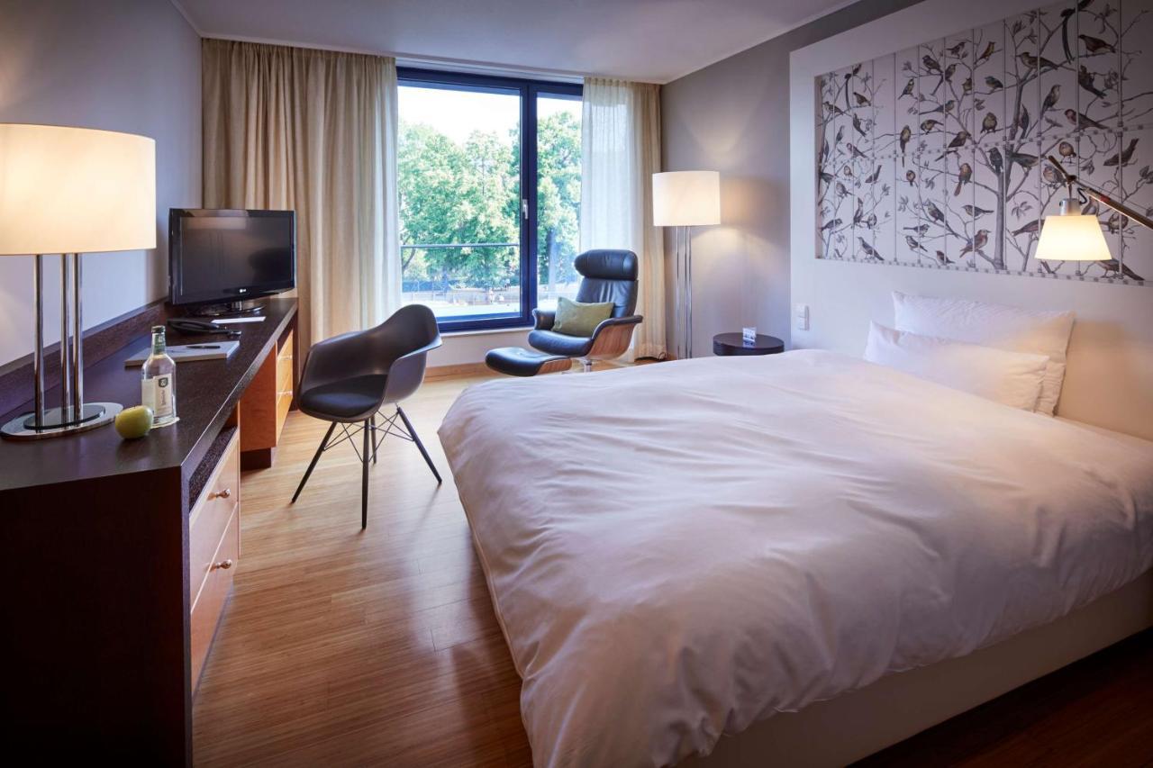 Parkhotel פורצהיים מראה חיצוני תמונה