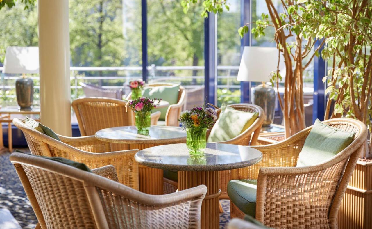 Parkhotel פורצהיים מראה חיצוני תמונה