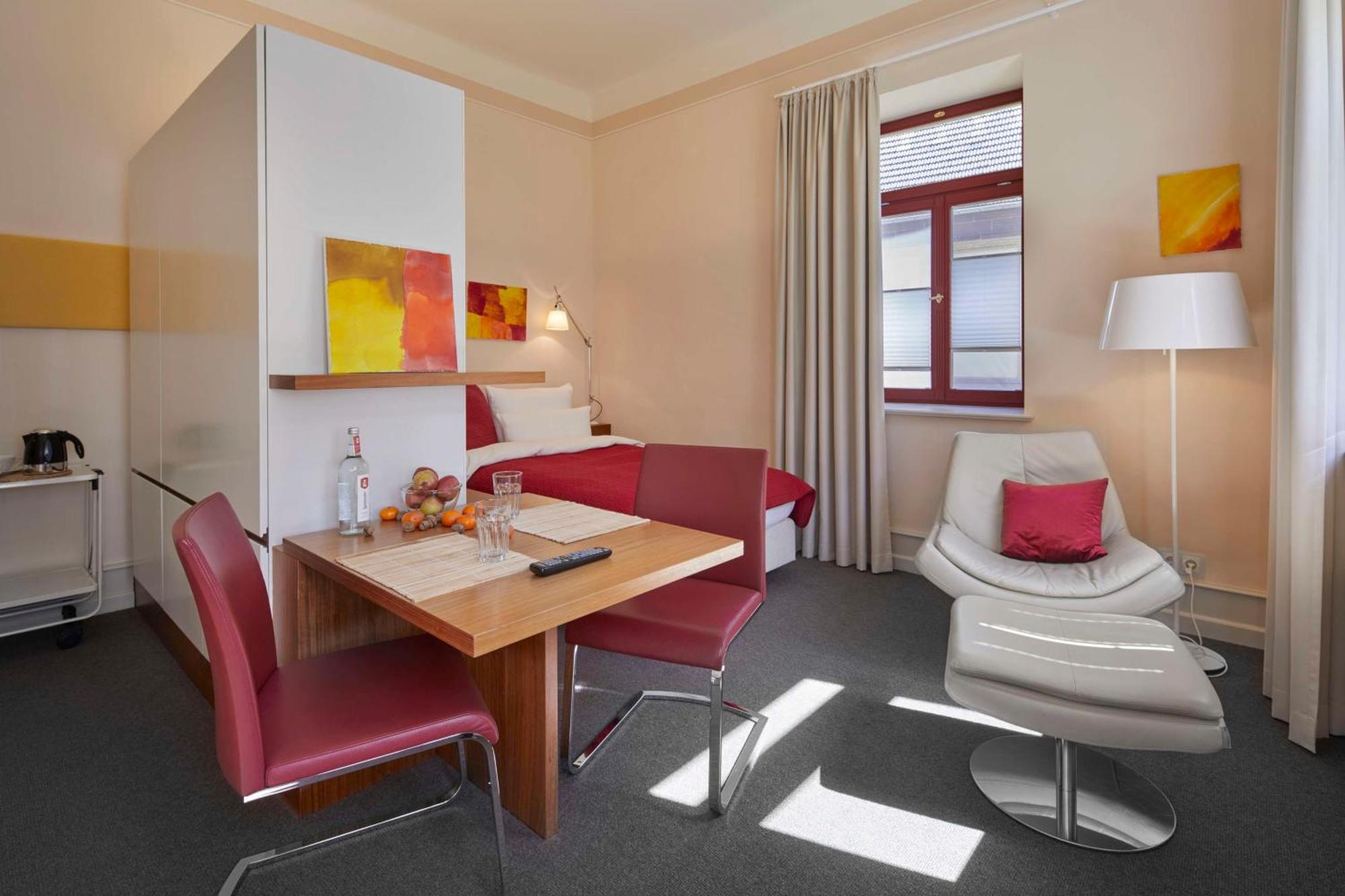 Parkhotel פורצהיים מראה חיצוני תמונה