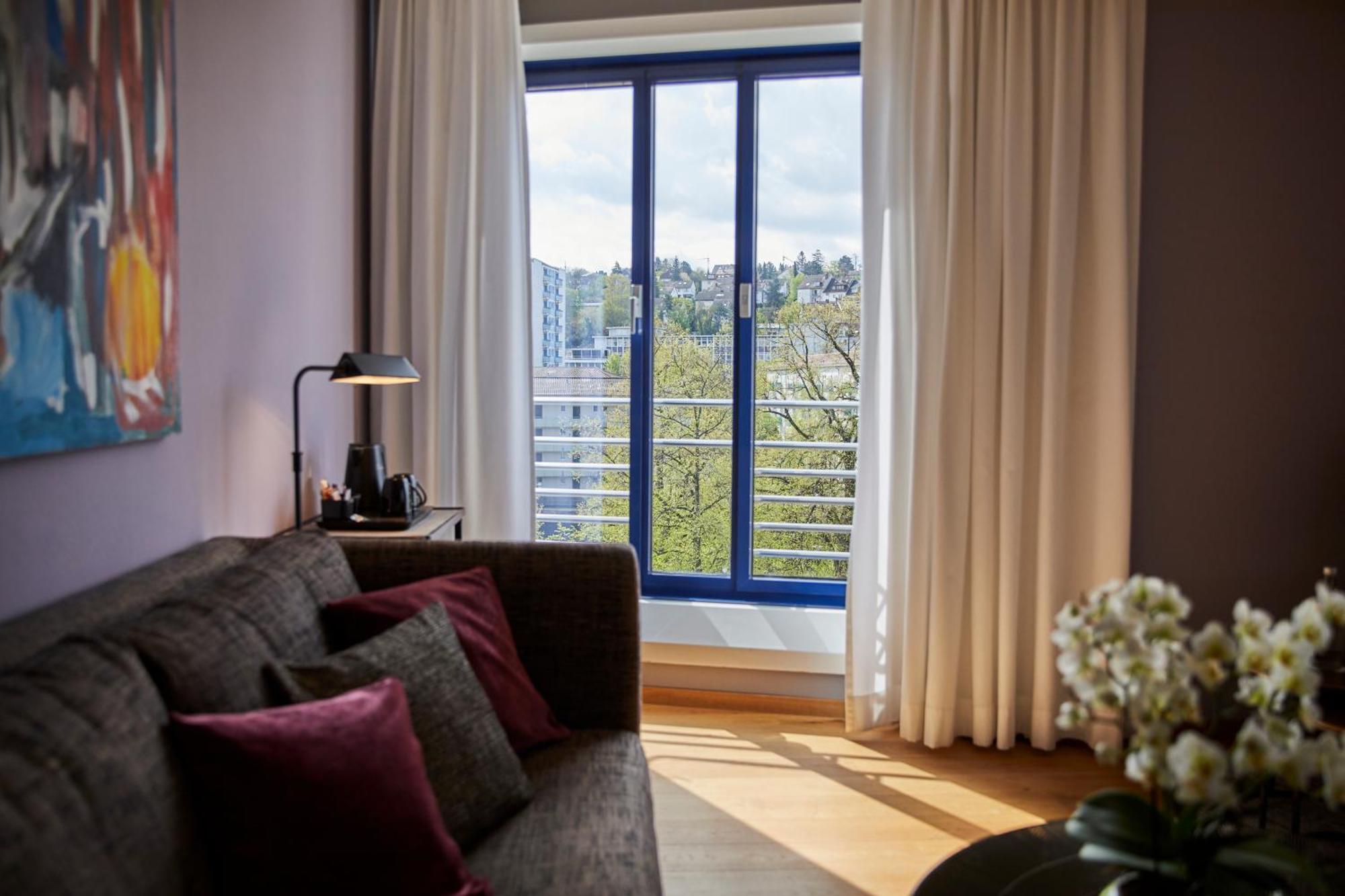Parkhotel פורצהיים מראה חיצוני תמונה