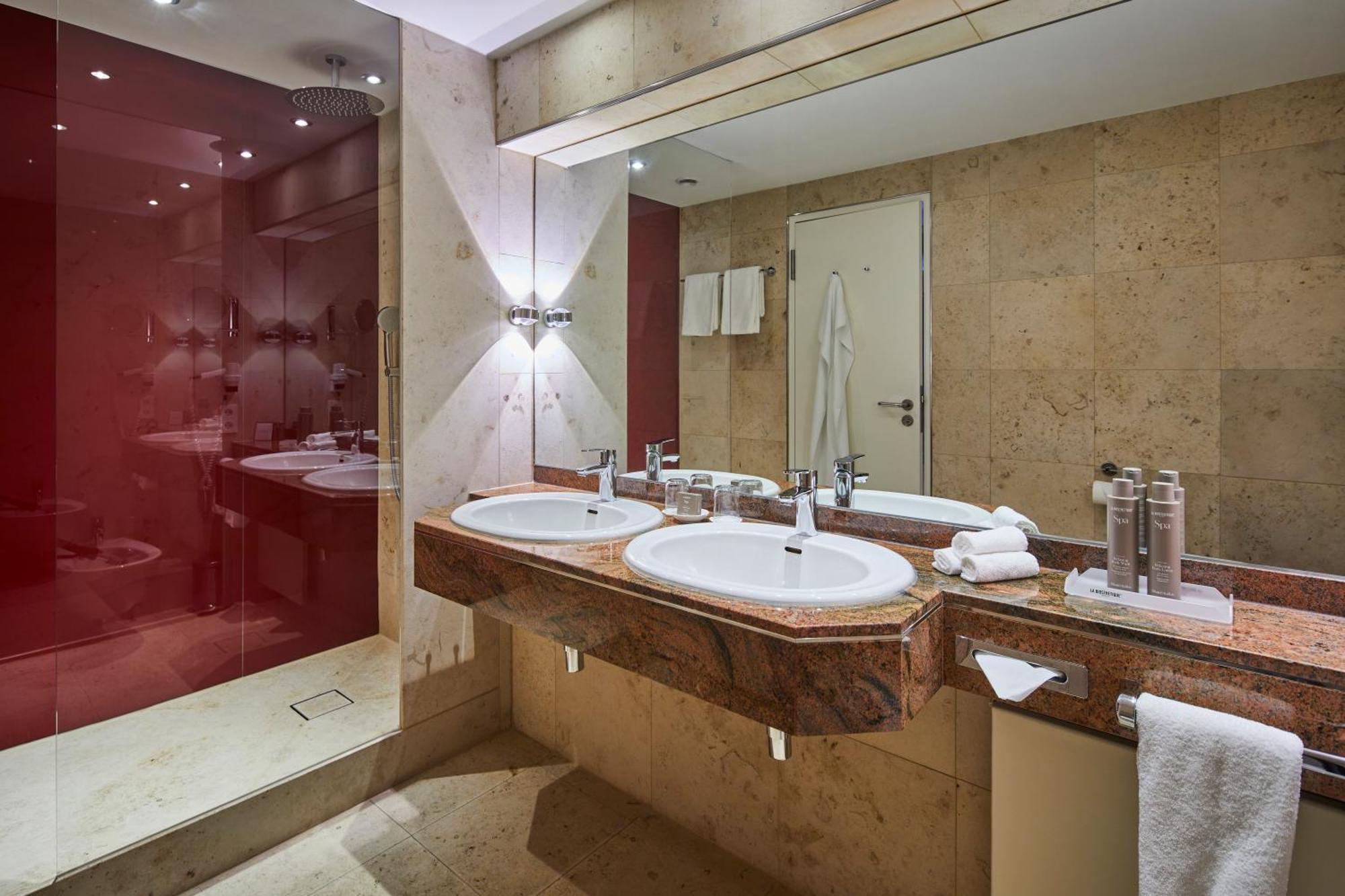 Parkhotel פורצהיים מראה חיצוני תמונה