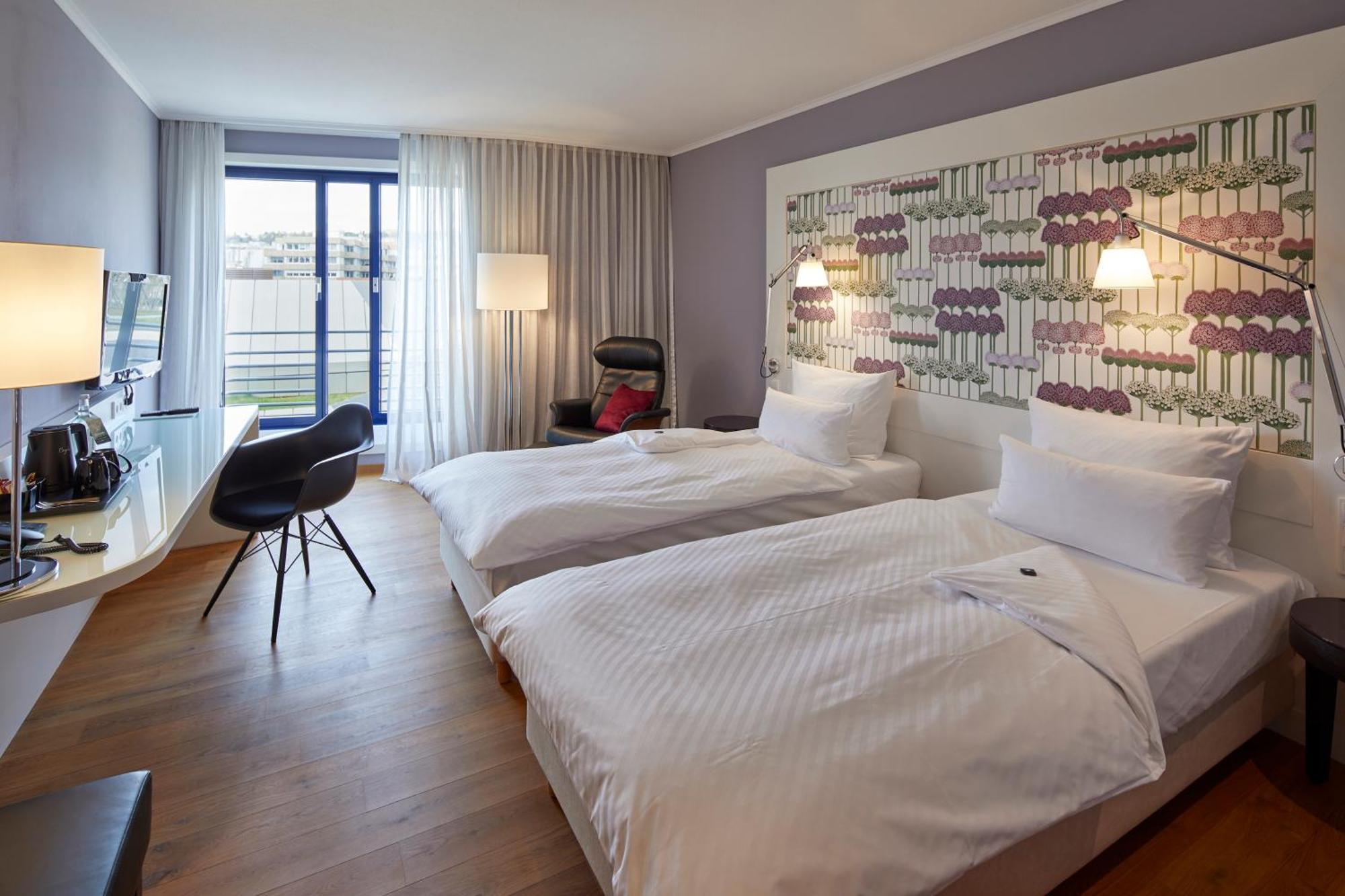 Parkhotel פורצהיים מראה חיצוני תמונה