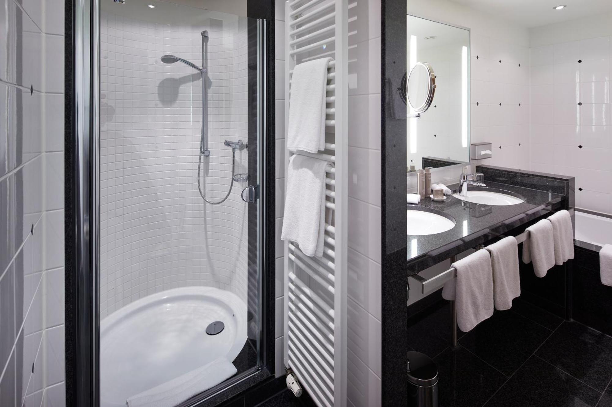 Parkhotel פורצהיים מראה חיצוני תמונה