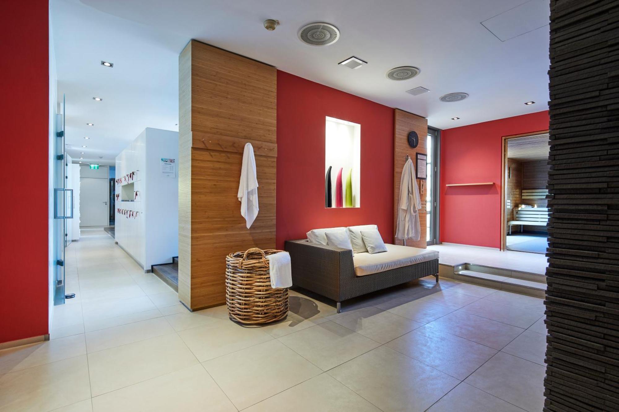 Parkhotel פורצהיים מראה חיצוני תמונה