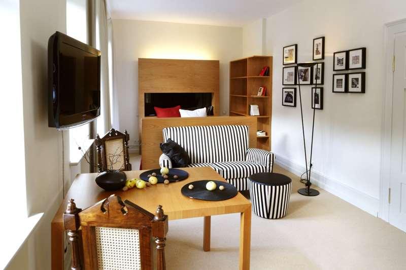 Parkhotel פורצהיים חדר תמונה