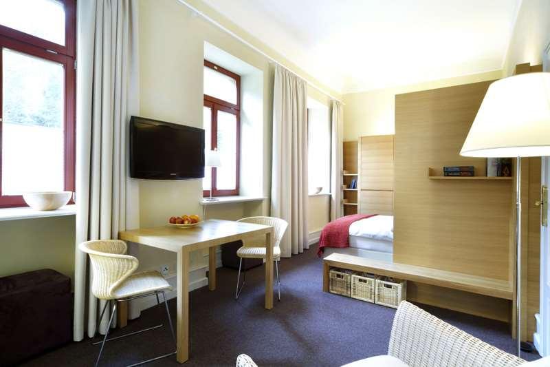 Parkhotel פורצהיים חדר תמונה