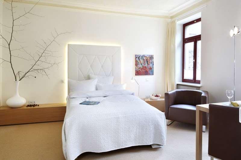Parkhotel פורצהיים חדר תמונה