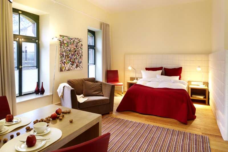 Parkhotel פורצהיים חדר תמונה
