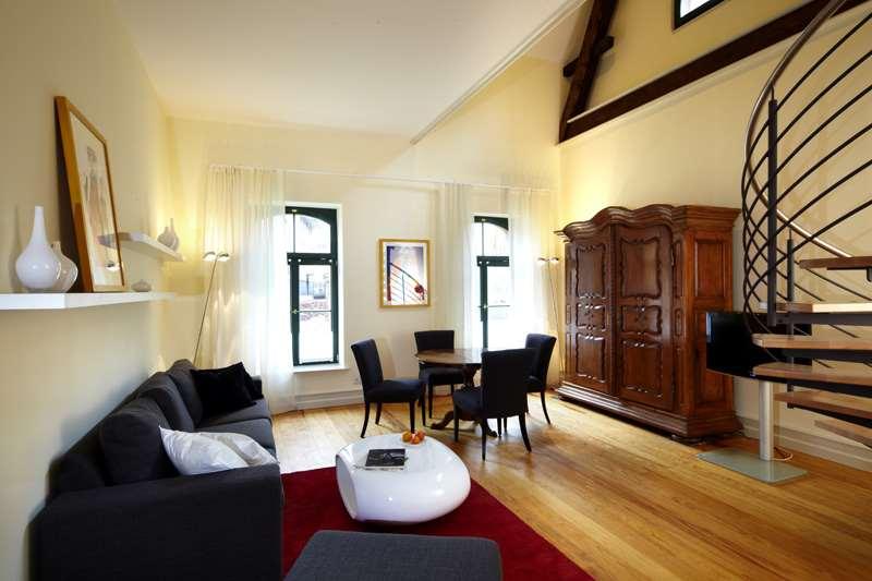 Parkhotel פורצהיים חדר תמונה