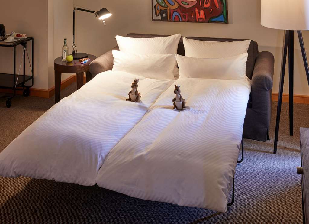 Parkhotel פורצהיים מראה חיצוני תמונה